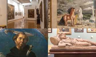 Viaggio nella Pinacoteca di Bari: splendido museo che sta uscendo dal suo isolamento